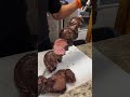 Chuva de bençãos aos churrasqueiros desse Brasil 🇧🇷 #churrasco #picanha #deusnocomando