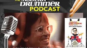 Episode 83: Remembering Jeff Porcaro Episode 83: Remembering Jeff Porcaro