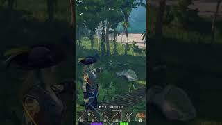 WINDROSE DAY 2 - FORTINITE HACK TO KILL BESKY BOARS | #shadowphreak on #Twitch