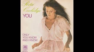Rita Coolidge - You - 1978