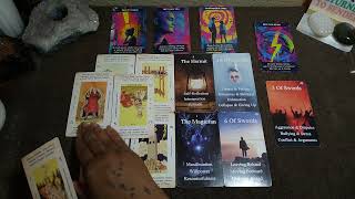 Taurus ♉ The Divine sent you to this person to help them only for them to disrespect the gift #tarot
