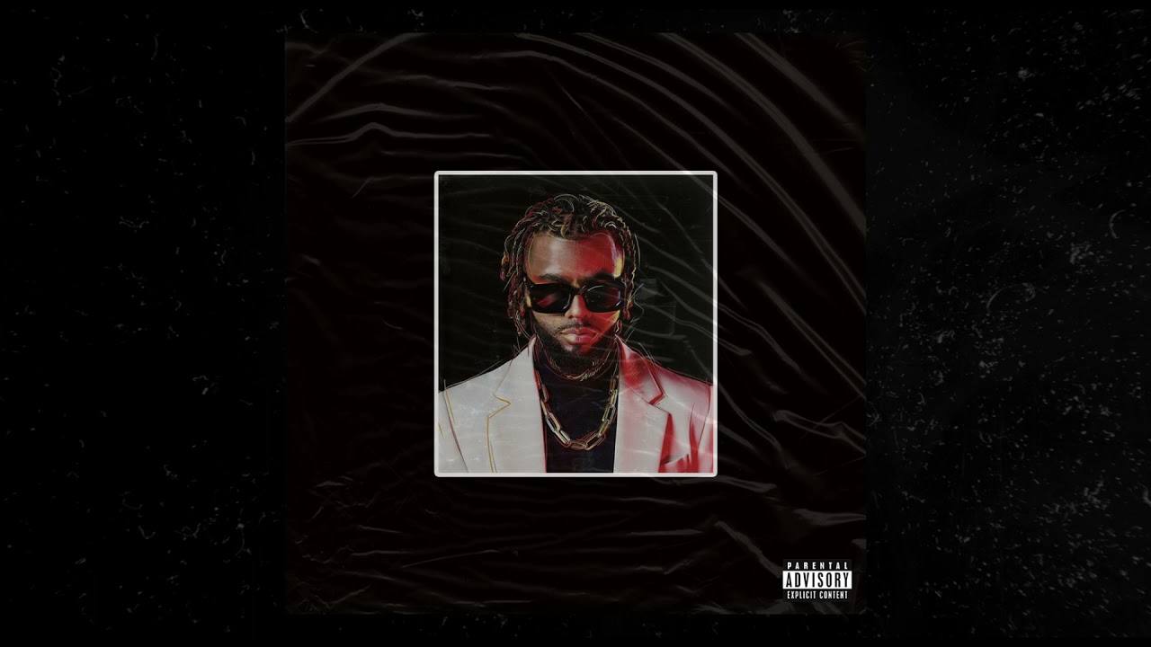 [FREE] Lefa Type Beat 2021 - "BRAVE" - Guitar Piano Emotional Melancholic Trap Instru Rap 2021