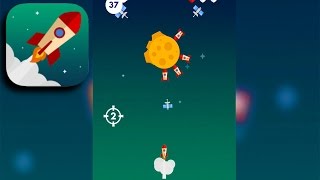 Space Settlers: Colonization iOS Android Gameplay Trailer HD FREE