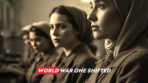 The History of Women