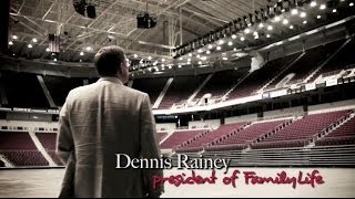 Dennis Rainey welcomes you to I Still Do