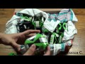 Mejor coleccion de Ben 10 Omnitrix