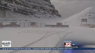 New Menards location shows signs of life