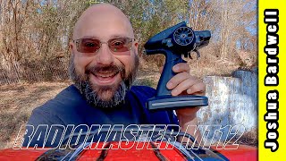 Radiomaster MT12 @$150 annihilates Futaba and Sanwa at 3x the price
