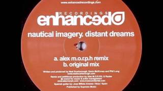 Nautical Imagery ‎- Distant Dreams (Original Mix) [2005]