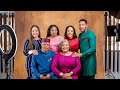 A FAMILY SHOOT AFTER OVER 15 YEARS + WE SPOILT OUR PARENTS FOR THEIR ANNIVERSARY etc... | VLOG #92