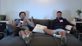 JnS Podcast - Episode 19 - Foot Fettish?