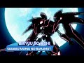 Lyrics amvsaijaku muhai no bahamut op fullhiryuu no kishi  true