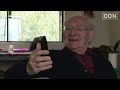 Holocaust Survivor Absolutely DEMOLISHES Israel