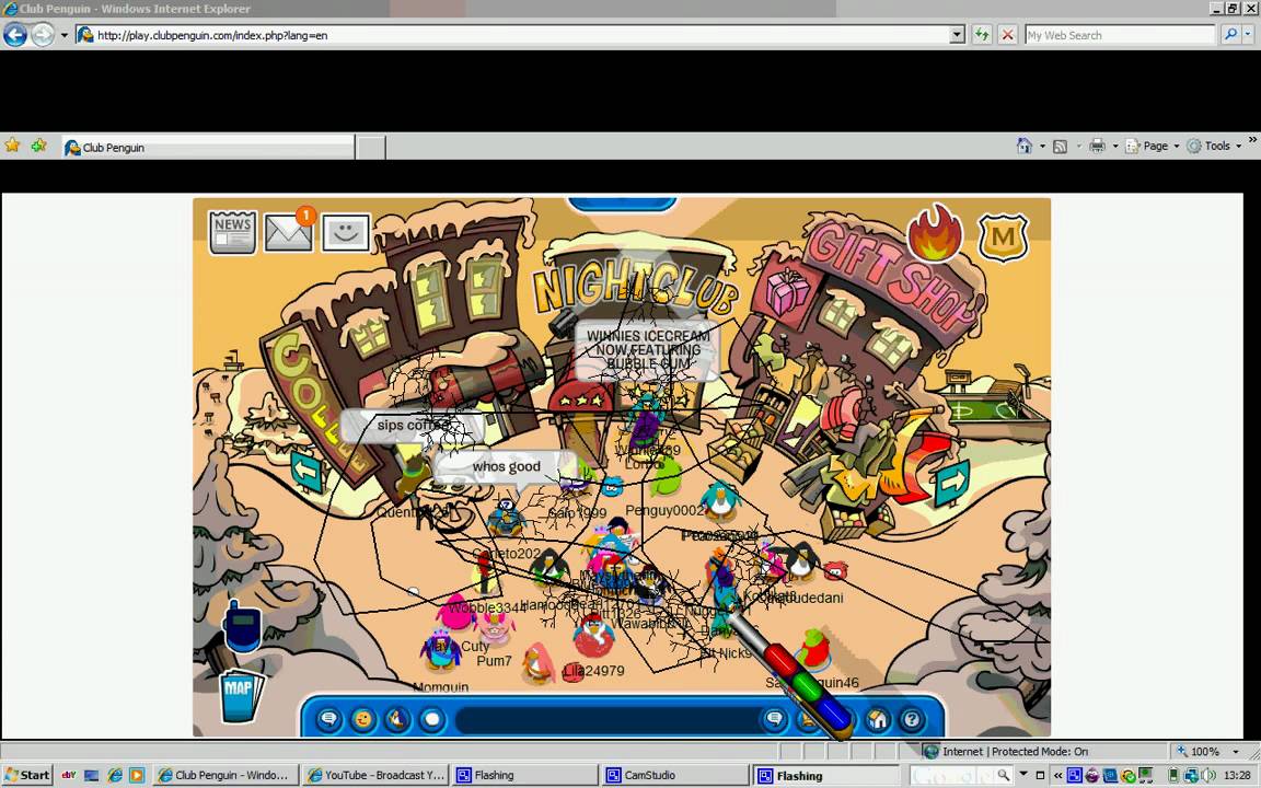 HOW TO KILL CP! THE FUN WAY!!!!!!!!!!!!!!!!