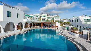 Bluesea Los Fiscos Hotel Lanzarote Puerto Del Carmen Holidays Teletext Holidays