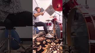 Awesome Single Pedal Kick Speed