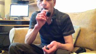 CONDOR PIPE TOBACCO REVIEW