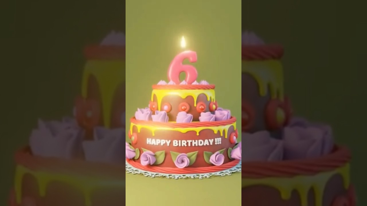 WHY DO WE EAT CAKE ON OUR BIRTHDAYS? amazingfacts interestingfacts 