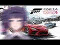 【Forza Horizon 6】heh