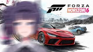【Forza Horizon 6】heh screenshot 5