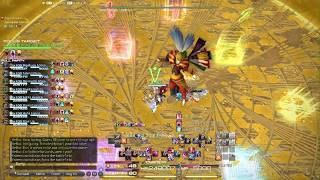 White Mage Dash of Death and Despair screenshot 5