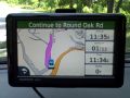 Garmin nuvi 1490T review video