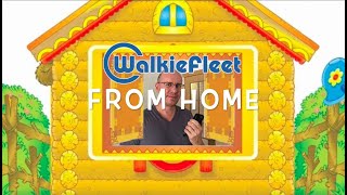 WalkieFleet From Home, Issue # 1. ZTE E350 PoC radio supported in WalkieFleet