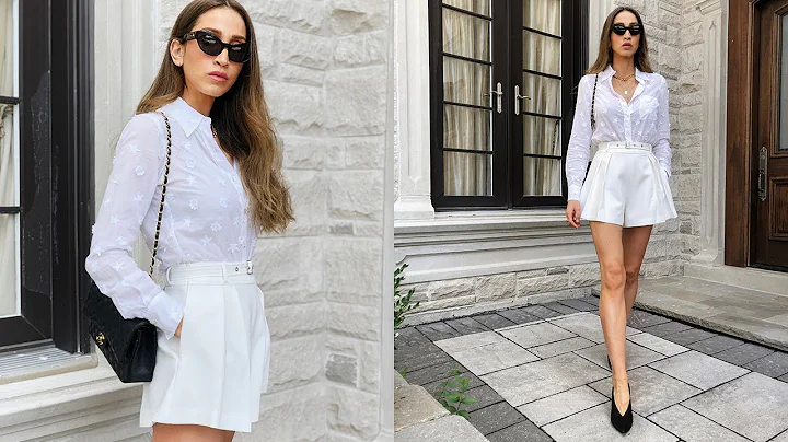 Ultimate Wardrobe Essentials You Actually Need