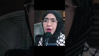 memaafkan orang lain demi kebaikan sendiri #ustadzahokisetianadewi