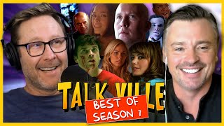 Download Lagu BEST OF SEASON 7 - Awards \u0026 Announcements MP3