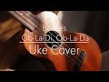プロのウクレレ奏者が「オブラディオブラダ」を弾くとこうなった　【スピーカー再生推奨】