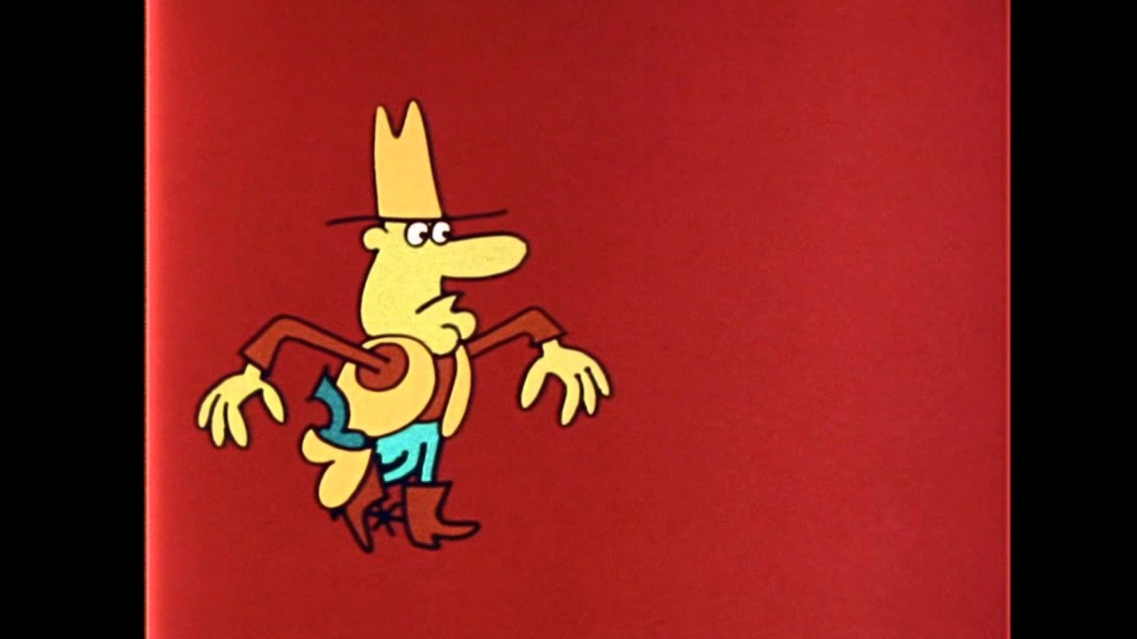 1970s Canadian Anti Smoking PSA - What A Slave