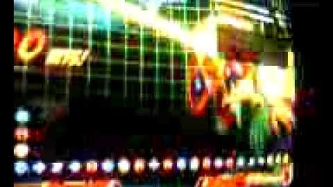 Zero lvl 3 X-Factor combo 1.666.400 hp 1 hyper - By Meanguy