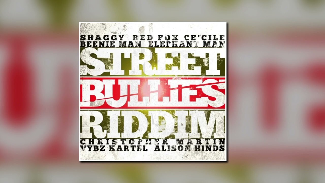 Vybz Kartel.Slow Motion [Street Bullies Riddim] [2009] [Big