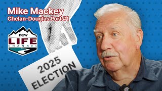 Elections 2025: Mike Mackey for Port District