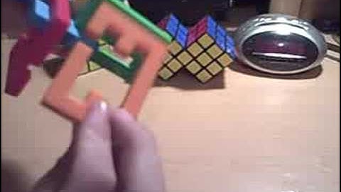 How to Put Together a Gordian