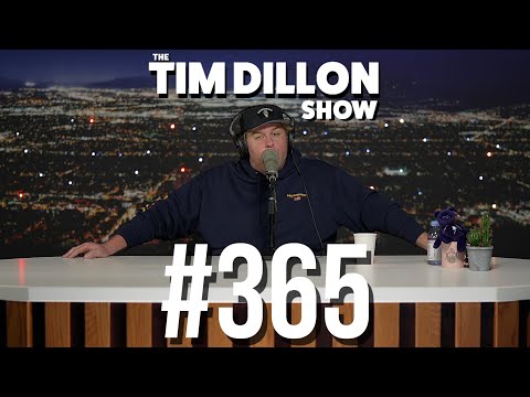 Thumbnail for Degree Of Difficulty | The Tim Dillon Show #365