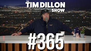 Famous Degree Of Difficulty | The Tim Dillon Show #365 Profile