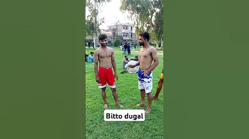 Kabaddi Bitto Kabaddilve Kabaddi Punjabisong Bitto Kabaddilve 