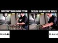 Why Quick-Change Your Kurt Vise? It Only Takes 22 Seconds. | Elijah Tooling