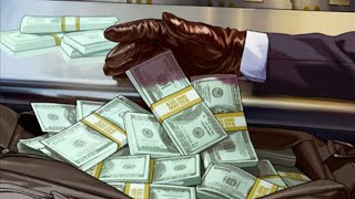 GTA Online money drop PS4 no mod/jailbreak/hack