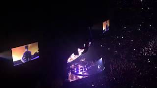 Shawn Mendes - Nervous (Live at o2 Arena London) 17/04/19