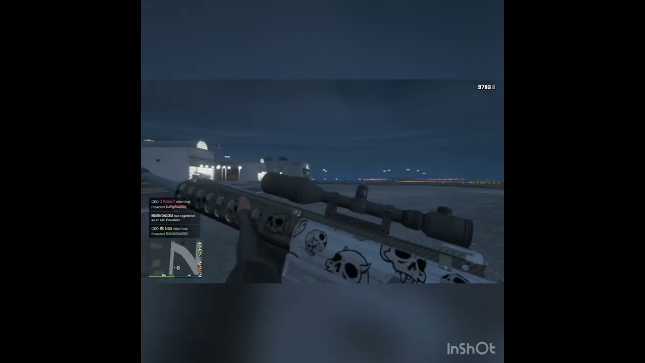 My fav clips in 2022 | GTA ONLINE | 