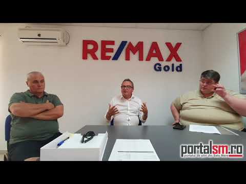 Investitor italian la Remax