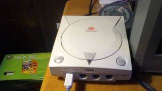 Why The Dreamcast Is The Better than the xbox 360, Ps3, and Wii By Far