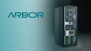 ARES-5310 Series Embedded Controller with E-Mark Certification