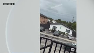 Broward Sheriff investigated after violent arrest caught on camera