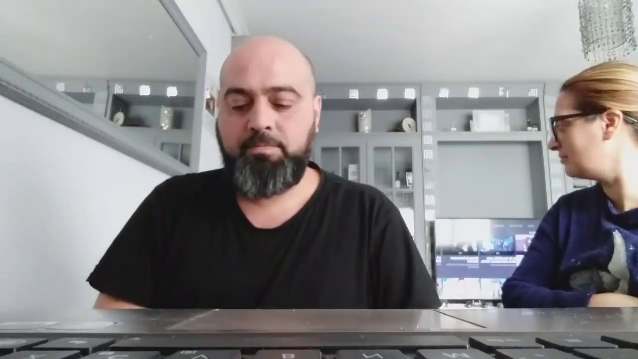 Samuel y bio de Vitoria 2019 sharingbox