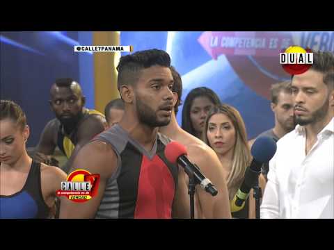 Calle 7 Panamá - Regreso de la banca