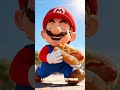 Mario y el pancho perfecto #brainrot2026  #mariobros #followforfollow #mariogalaxy